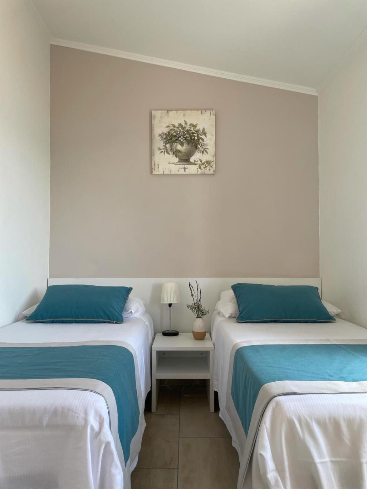 Hotel Paradiso Портоферрайо Экстерьер фото